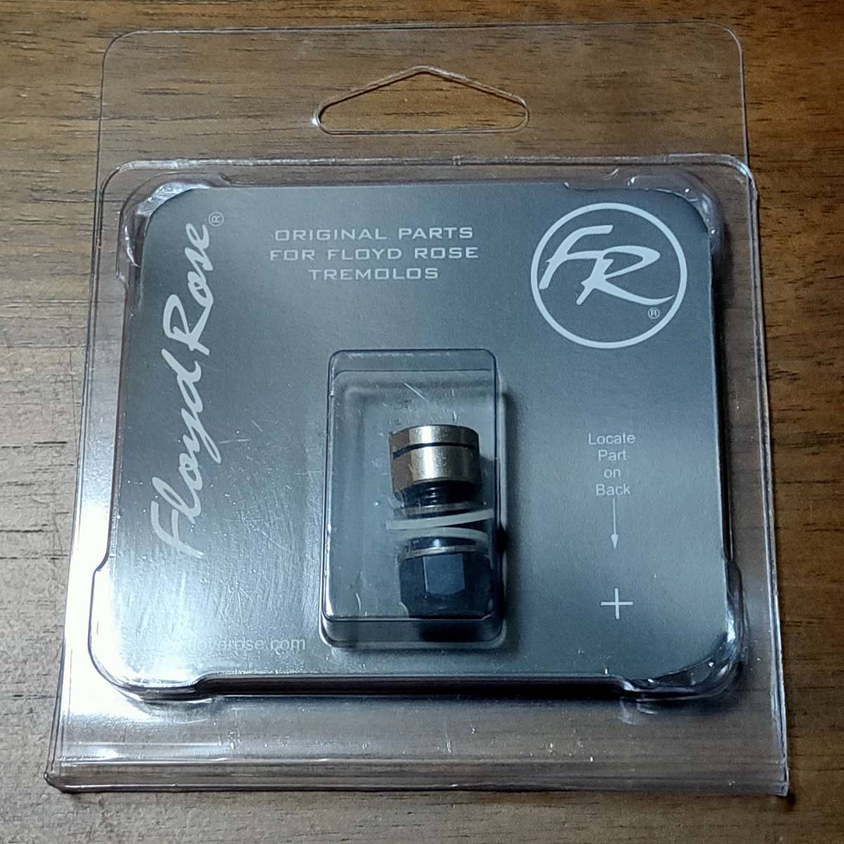 新品・未開封フロイドローズ&frasl;Floyd Rose オリジナル FRT-5