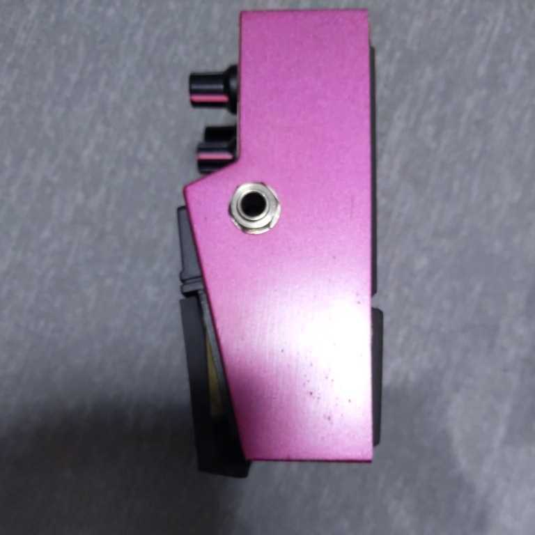 AD-01 Maxon DELAY ANALOG MAXON - Analog Delay MADE analog