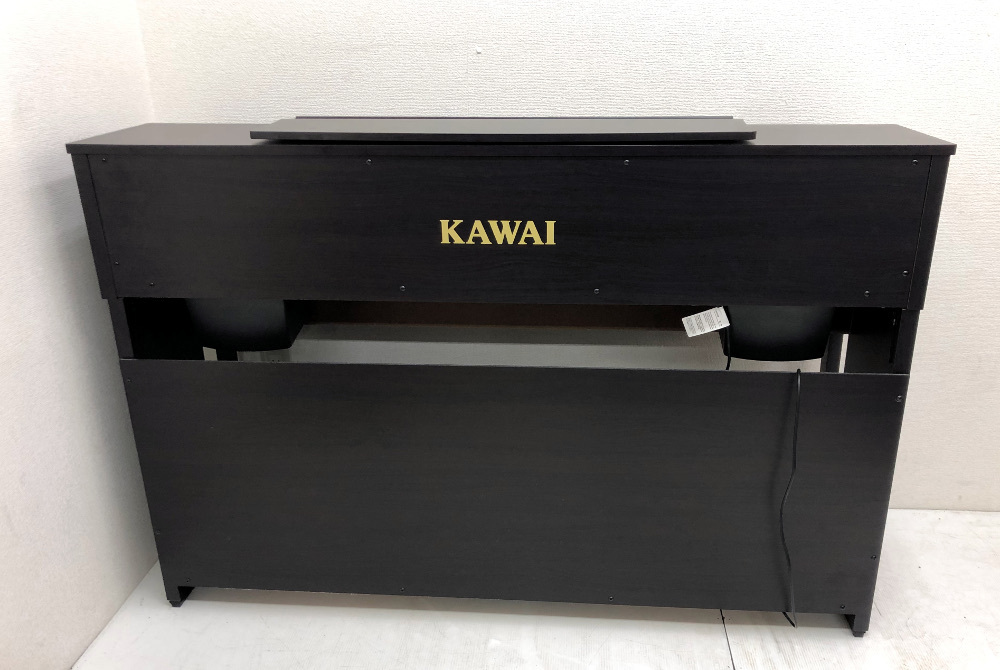 展示品】KAWAI カワイ 電子ピアノ【CA49 R】プレミアムローズウッド調