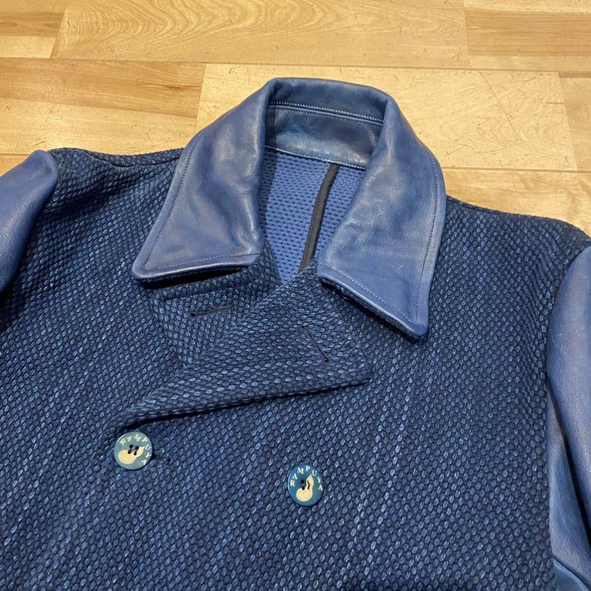 BLUE | JAPAN 最大5000円クーポン配布ジャパンブルージーンズ ジャパン 