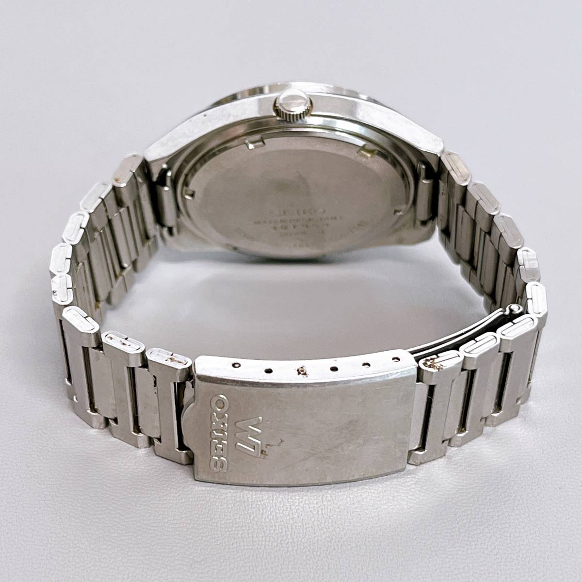 LM SEIKO ロードマチック 25石 セイコー 腕時計 デイデイト 自動巻き 稼働中セイコー 自動 SEIKOロードマチック自動巻き セイコーロードマチック ロードマチックスペシャル | 0 メルカリ