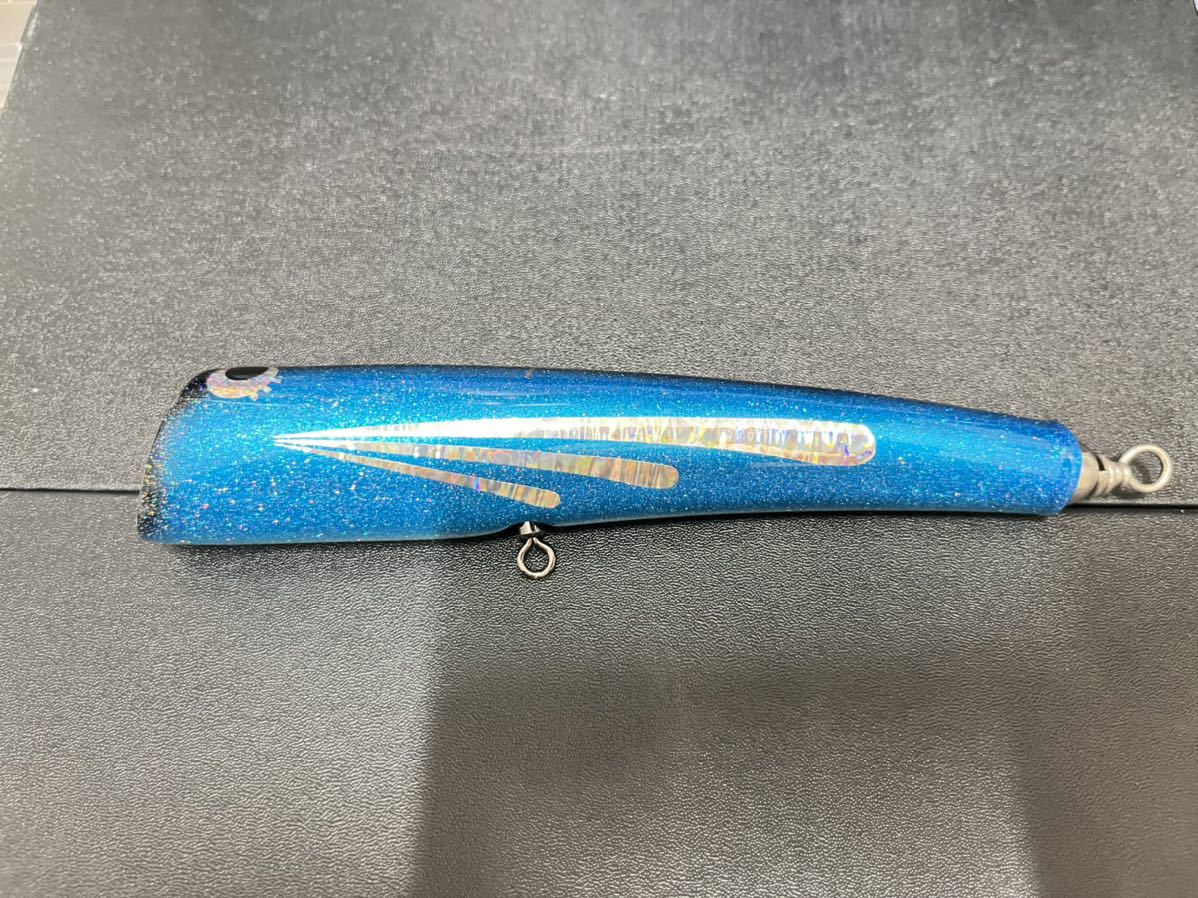 人気，安い 品 ネイティブワークス ナパーム 220 検 カーペンター ヒラマサ GT キハダ キャスティング(トップウォーター)｜売買されたオークション情報、yahooの商品情報をアーカイブ公開 - オークファン 海水