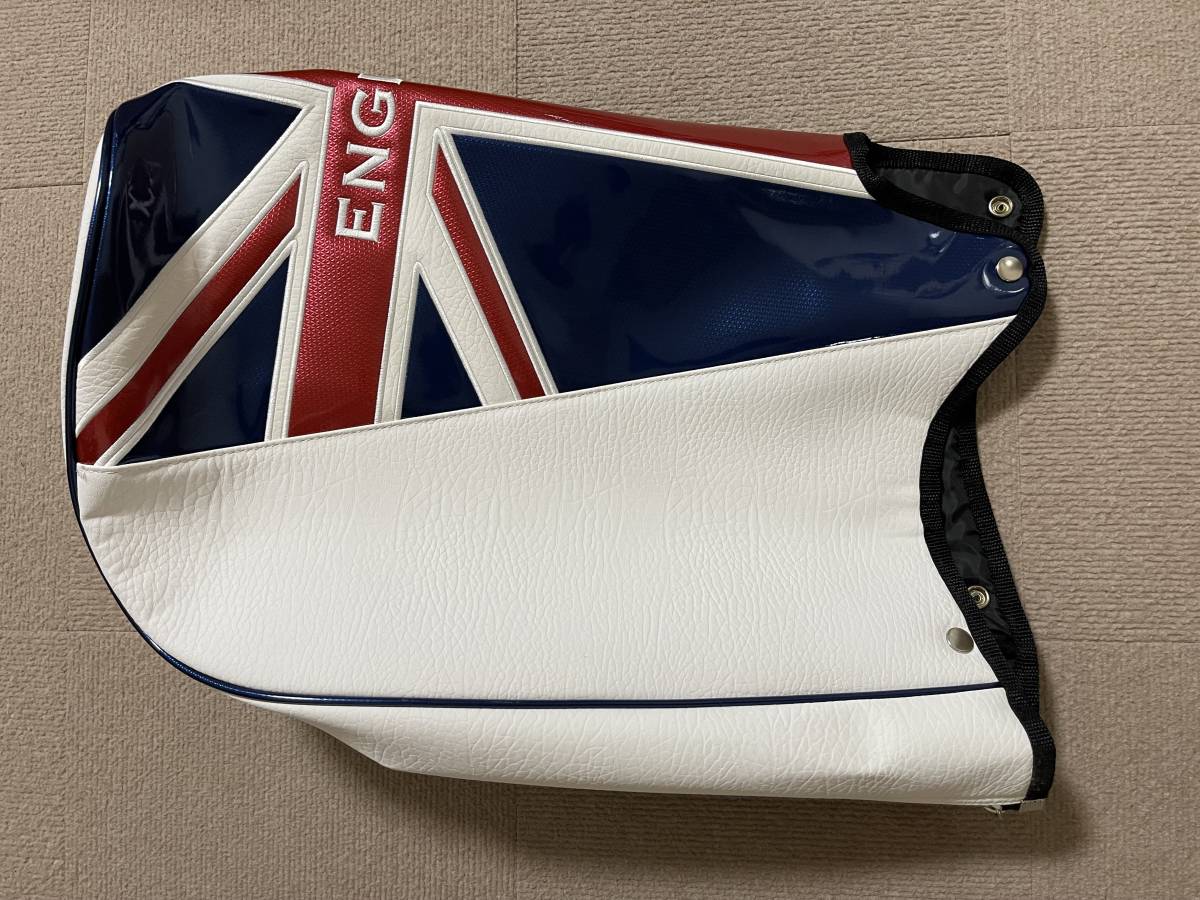 アドミラル キャディバッグ 5分割 ゴルフ ゴルフ（Admiral GOLF）（メンズ）ゴルフ カート式 Admiral ゴルフバッグ カートキャディバッグ ユニオン アドミラルゴルフ 9.0型 メンズ カート型 ADMG6AC5
