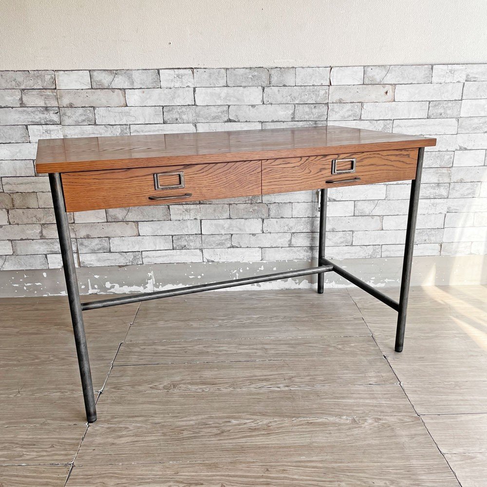 ○ トラックファニチャー TRUCK FURNITURE スット デスク SUTTO DESK