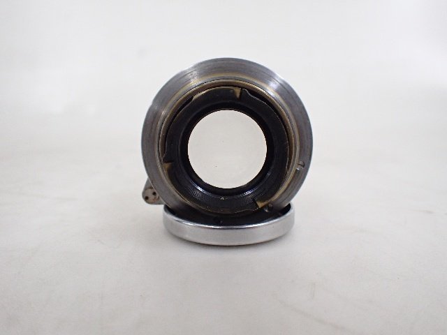 カメラ さ*ら様 Ernst Leitz Wetzlar Summar 5cm f⁄2