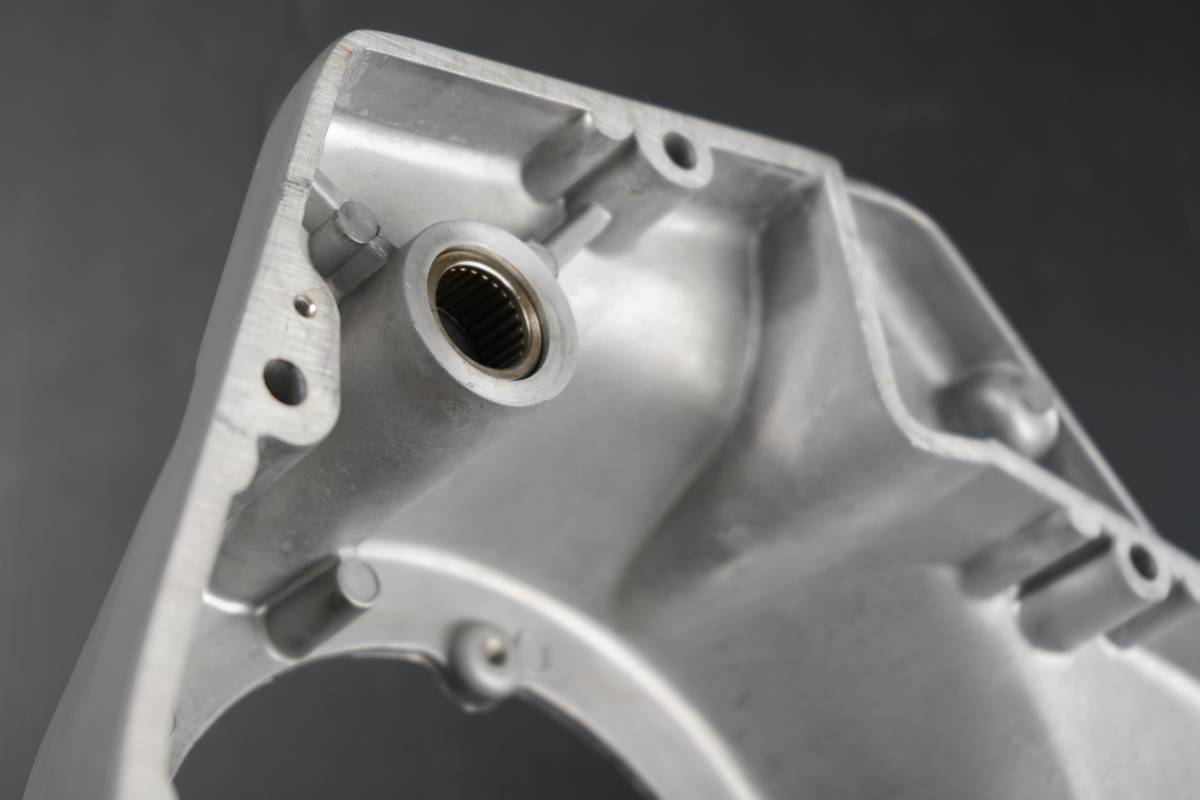 1円スタート】純正 NOS 新品 箱入り ショベルヘッド FXS FX 