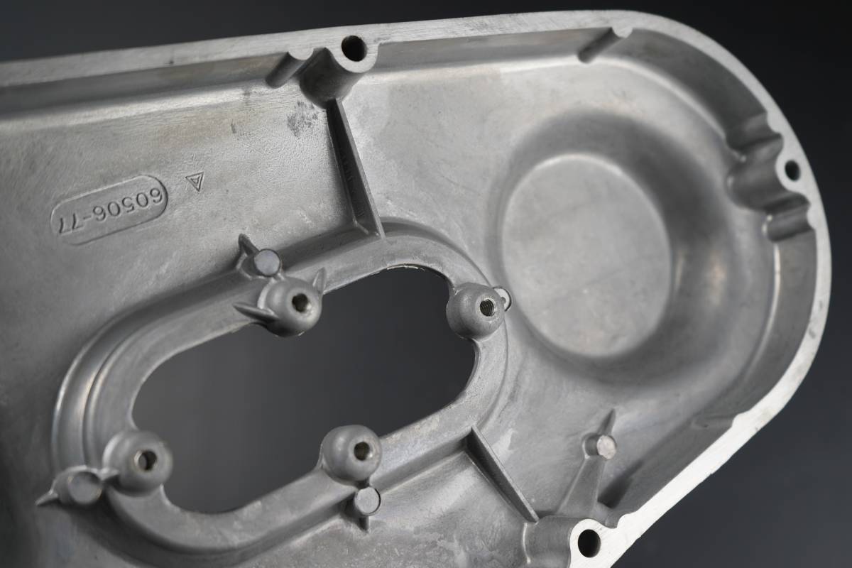 1円スタート】純正 NOS 新品 箱入り ショベルヘッド FXS FX 