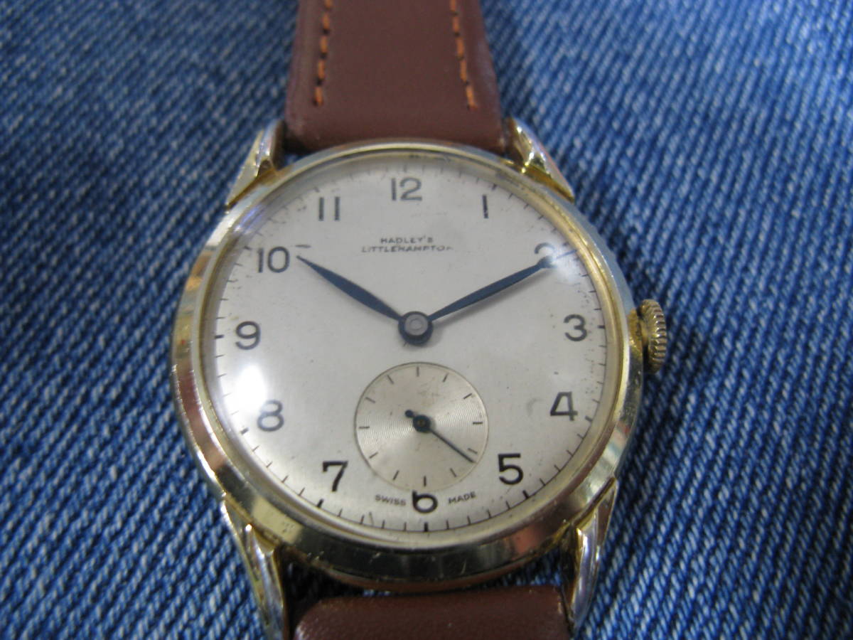 1950年代 MADLEY
