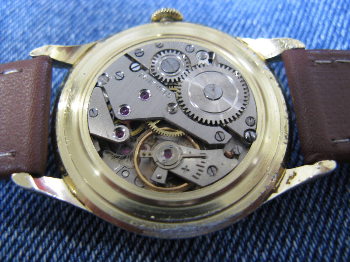 1950年代 MADLEY