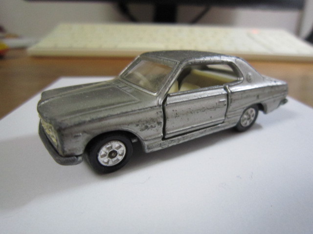  日産 スカイライン HT 2000GT(乗用車)｜売買されたオークション情報、yahooの商品情報をアーカイブ公開 - オークファン 乗用車