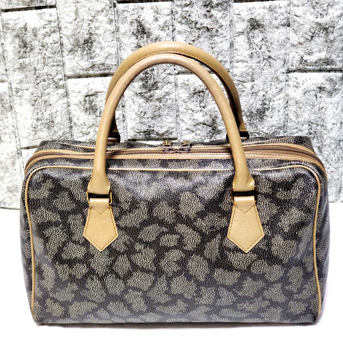 イヴサンローラン　ボストンバッグ YVES SAINT LAURENT ボストン バック YSL サンローラン