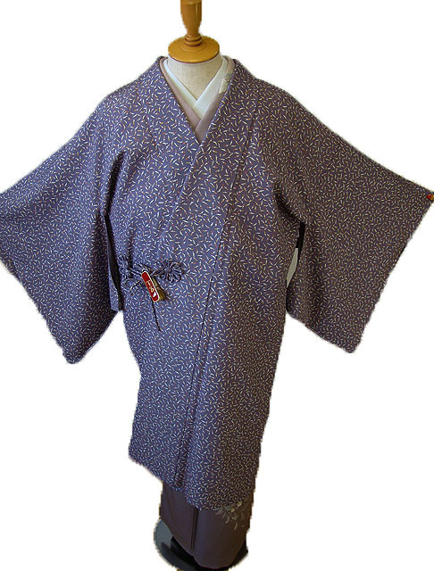 お得，新品 時代屋 当店仕立 裄70.5ｃｍ ロング寸 極上 縮緬地 道中着 正絹 160cm 168cm Cｓ751(コート、道中着)｜売買されたオークション情報、yahooの商品情報をアーカイブ公開 - オークファン コート、道中着