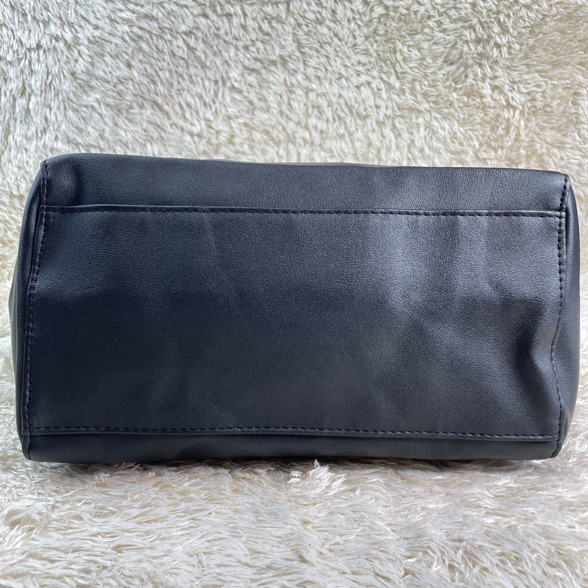 1円【新品未使用・超稀少】GIVENCHY ジバンシィ メンズ トートバッグ 