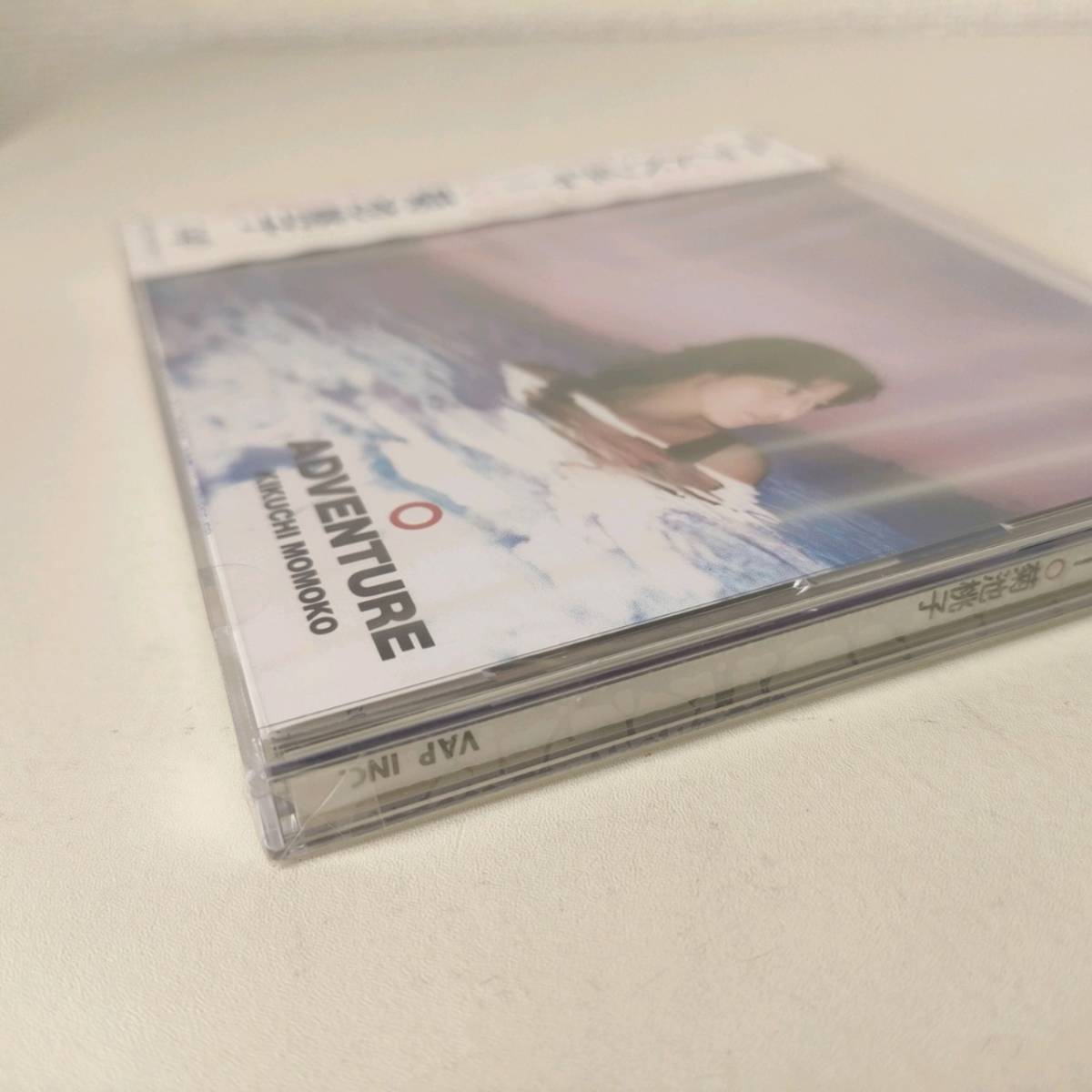 ADVENTURE Adventure 菊池桃子 メルカリ : ミュージック Momoko