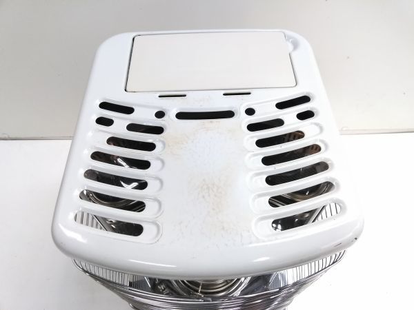 トヨトミ RS-H295E 石油ストーブ トヨトミ-TOYOTOMI 公式サイト 訳あり