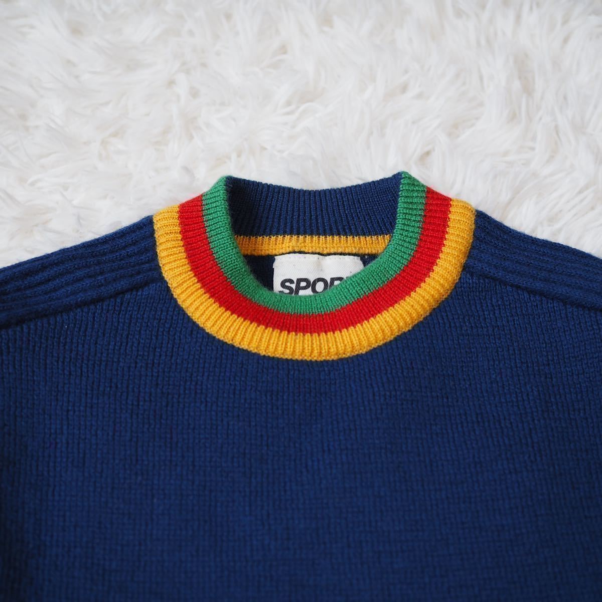 1円~ ◎AD2006◎希少【COMME des GARCONS HOMME PLUS SPORTS 