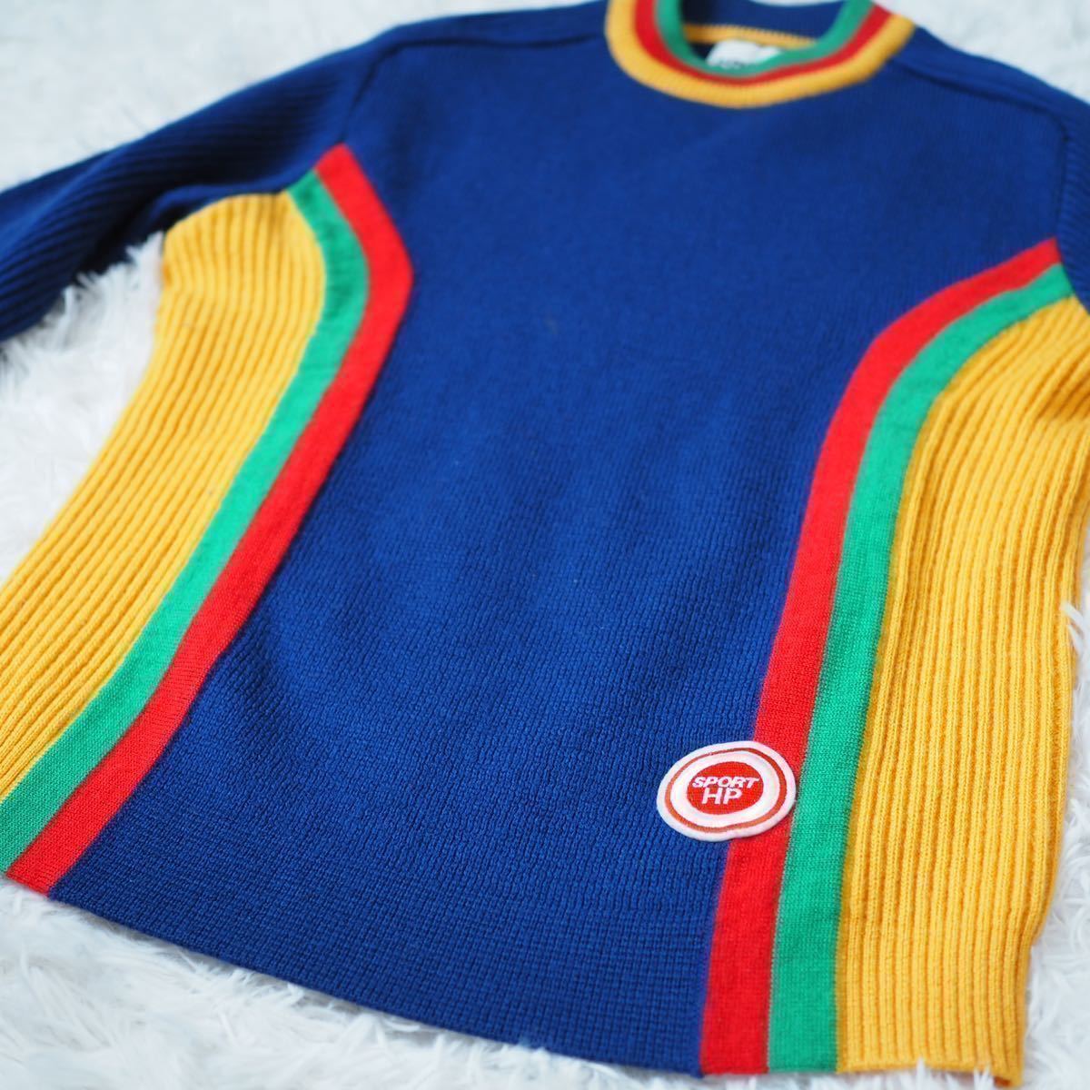 1円~ ◎AD2006◎希少【COMME des GARCONS HOMME PLUS SPORTS 