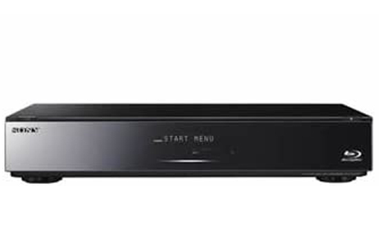 【中古】SONY ブルーレイディスクレコーダー BDZ-AX2000 リモコンなし BDZ-AX2000 SONY ソニー 各部名称・端子図 ダビング・編集機能 BDZ-EW2000
