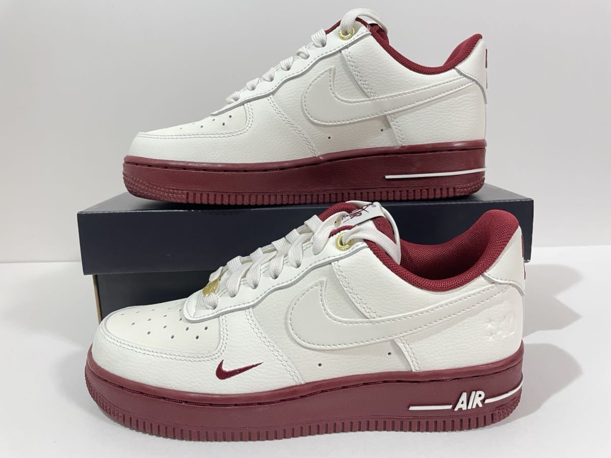 送料無料】【新品】23.5㎝ NIKE WMNS AIR FORCE 1 