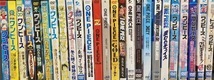 【25巻セット】ONE PIECE ワンピース 劇場版/スペシャルなど【トールケース入り/100サイズ発送】