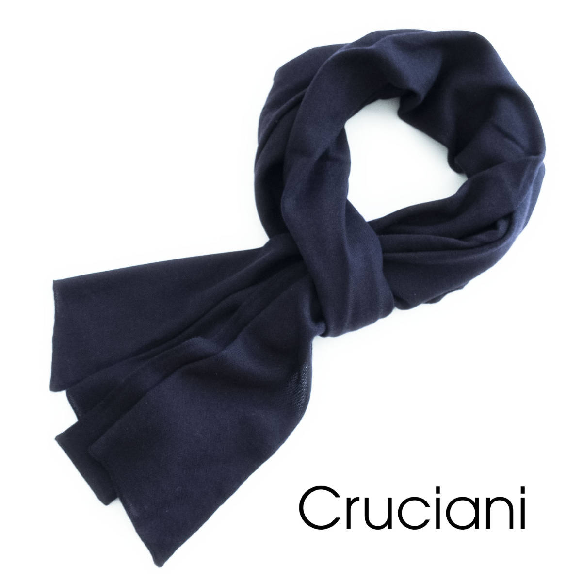 数量限定，セール No.3425 Cruciani クルチアーニ 定価6万3800円 最高品質のカシミヤ&シルク 2m20cm ロング マフラー ストール ロロピアーナ(男性用)｜売買されたオークション情報、yahooの商品情報をアーカイブ公 男性用