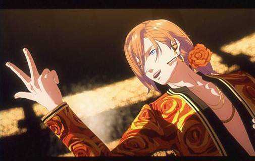 うたのプリンスさまっ♪ 11週目 来場者特典 フィルム うたプリ 神宮寺  