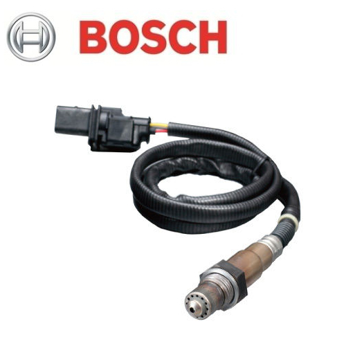○ボッシュ(BOSCH) 空燃比計 ワイドバンド A/F AFセンサー O2センサー