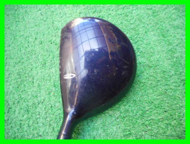 ★ BRIDGESTONE ブリヂストン PARADISO レディース フェアウェイウッド 4W ★3619_3