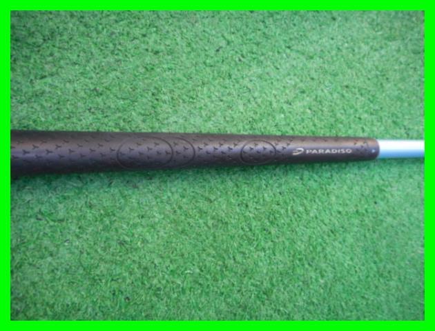 ★ BRIDGESTONE ブリヂストン PARADISO レディース フェアウェイウッド 4W ★3619_5