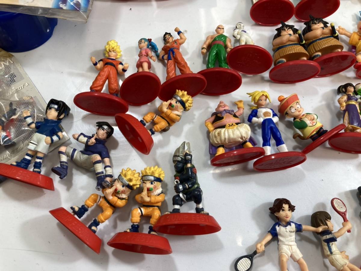 11体まとめ売り最新・人気・美少女・コミックフィギュア等 新品未開封 