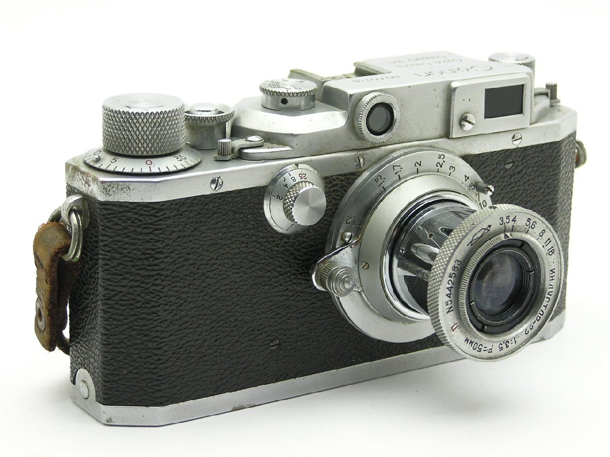 安い，人気 ハローカメラ 0468 Canon ロシアレンズ：50mm F3.5 ジャンク 要清掃 要修理 キヤノン 1円スタート 有り(キヤノン)｜売買されたオークション情報、yahooの商品情報をアーカイブ公開 - オークファン キヤノン