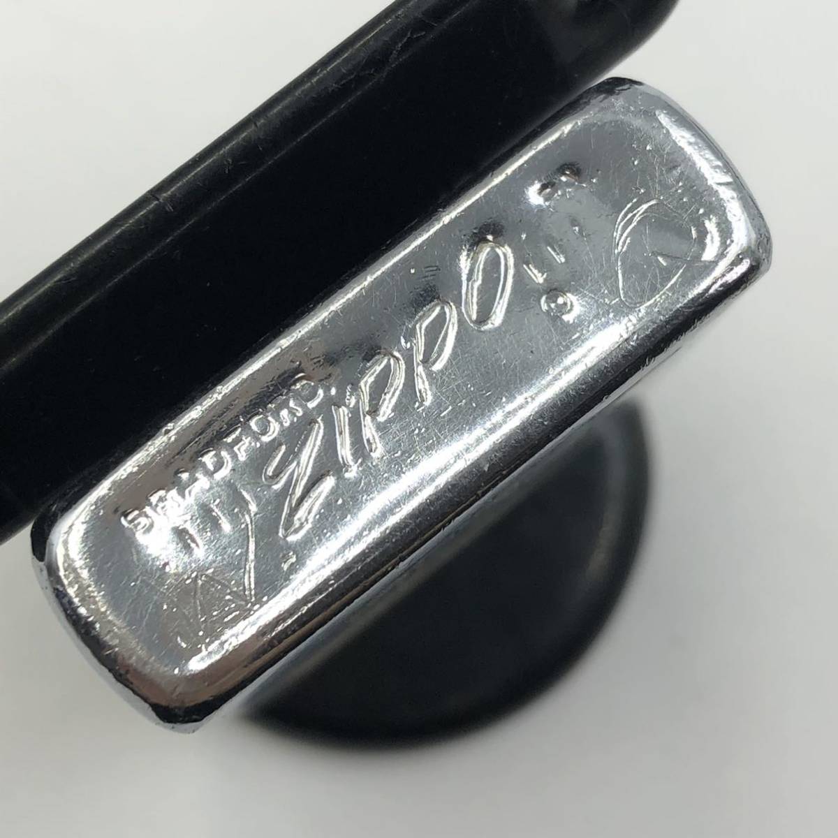 6MT ZIPPO Vietnam SNOOPY ジッポ ジッポー ベトナム スヌーピー 1968 