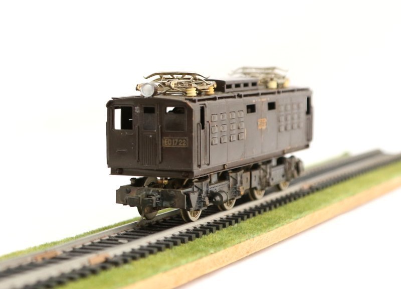 HOゲージ Joshin 国鉄・JR電車 webショップ 国鉄 国内型車両完成品