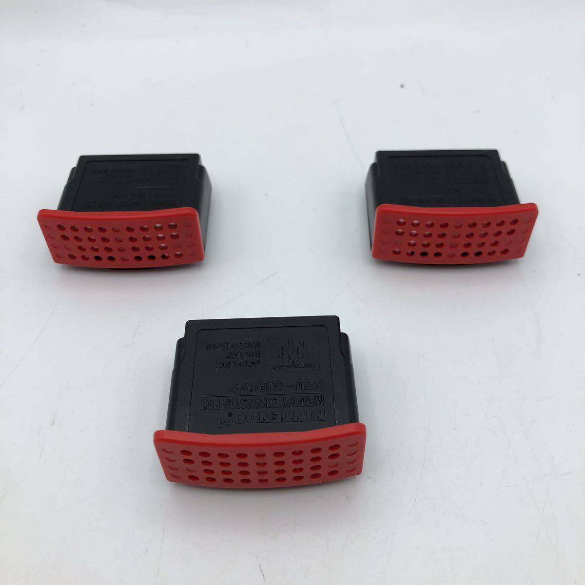 メモリー拡張パック ニンテンドー64 - ! 任天堂 メルカリ ニンテンドウ 