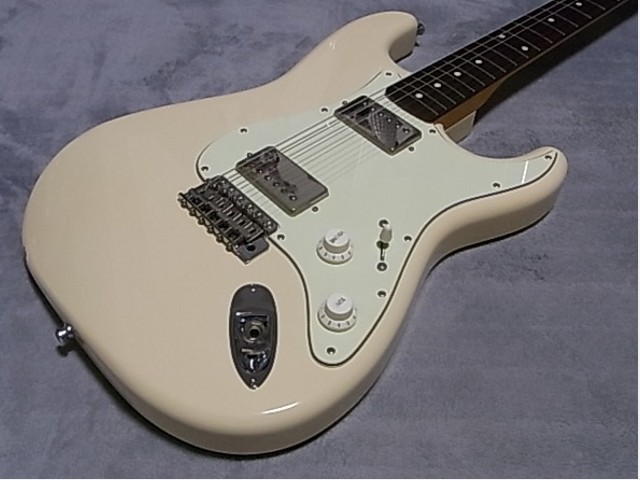 Fender Japan ST62 seymour Duncan 改装 Fender Japan ST62 seymour