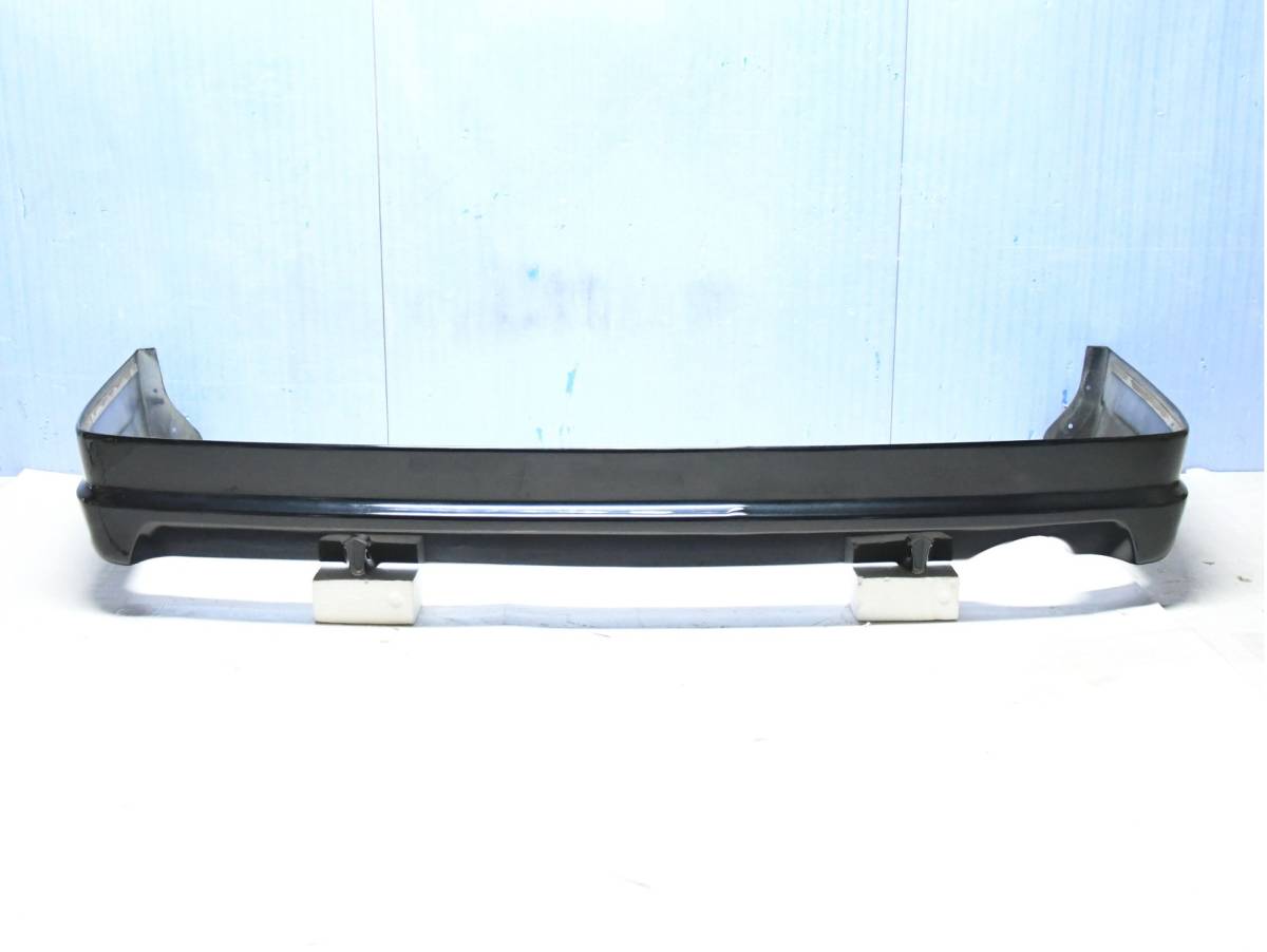 FJSPORTS エアロパーツ jzx100チェイサー用リアアンダースポイラー リアアンダースポイラー トヨタチェイサー jzx100 チェイサー リア