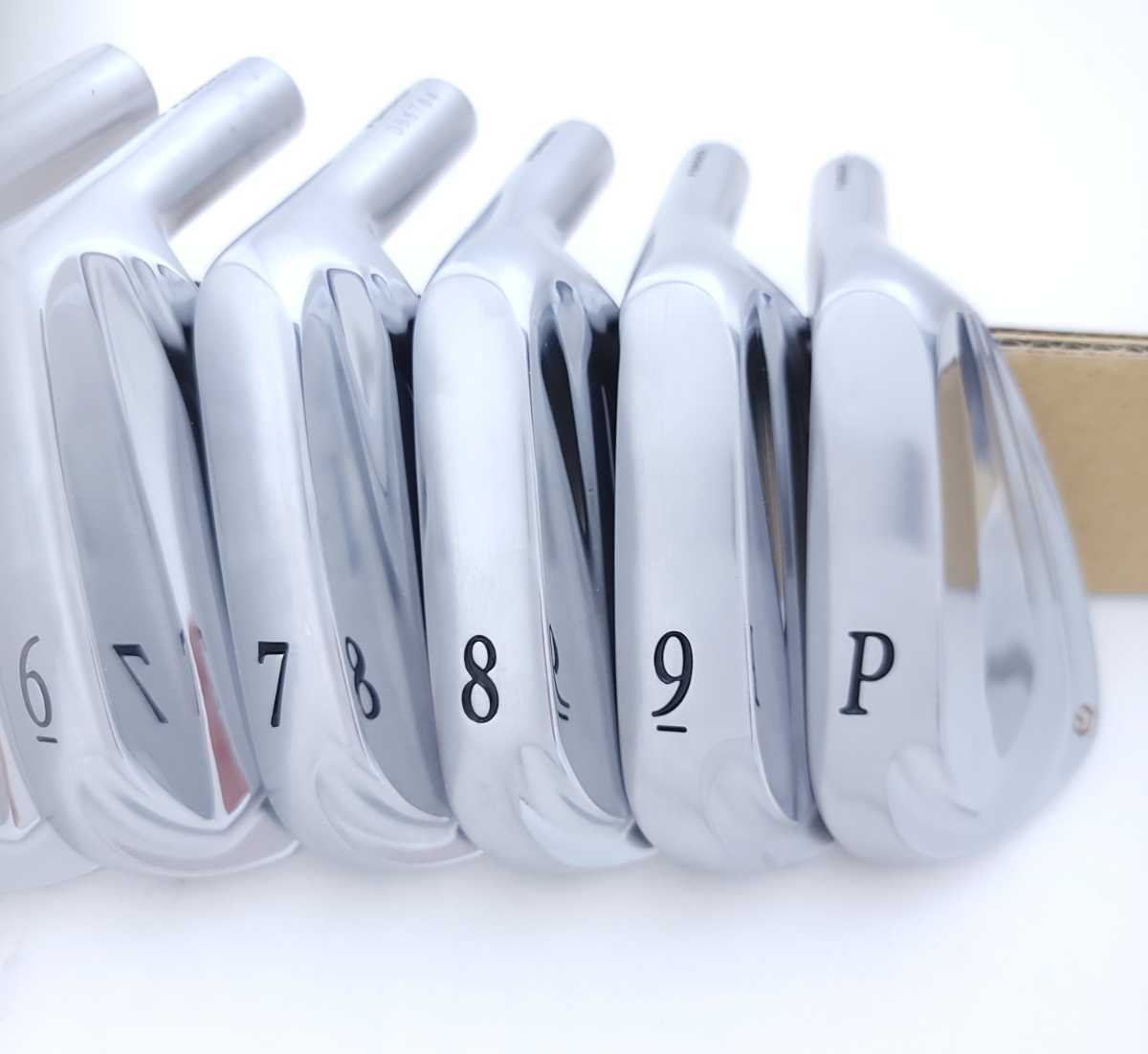 Personal EPON エポン | エポンゴルフ45周年記念限定モデル「Personal
