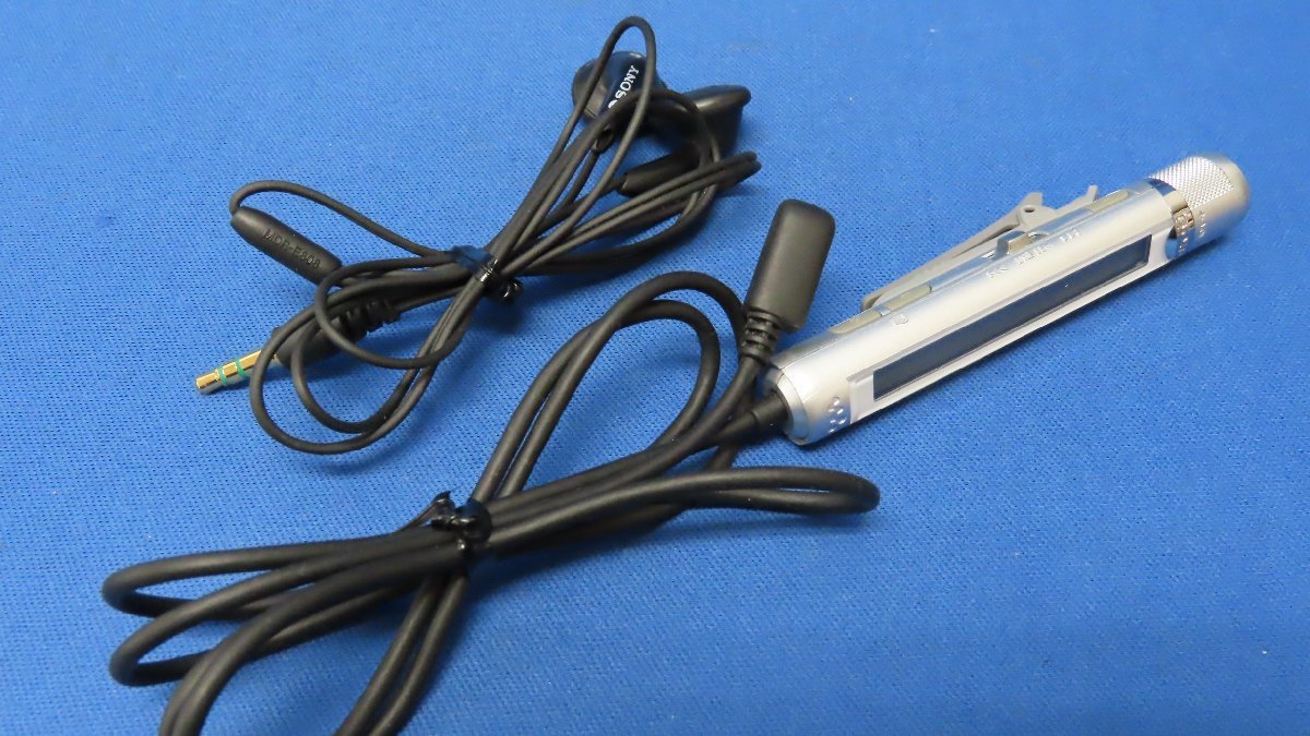 SONY MZ-NE810 NetMD 再生OK MDプレーヤー 動作確認済 動作確認済】SONY MD
