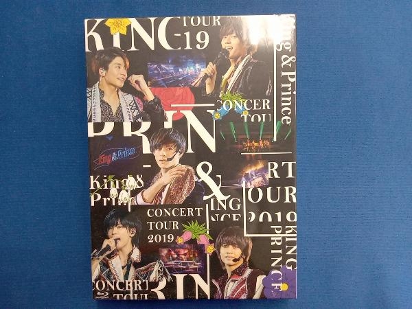 & Prince King TOUR CONCERT First Concert - 0 Tour 1 公式通販