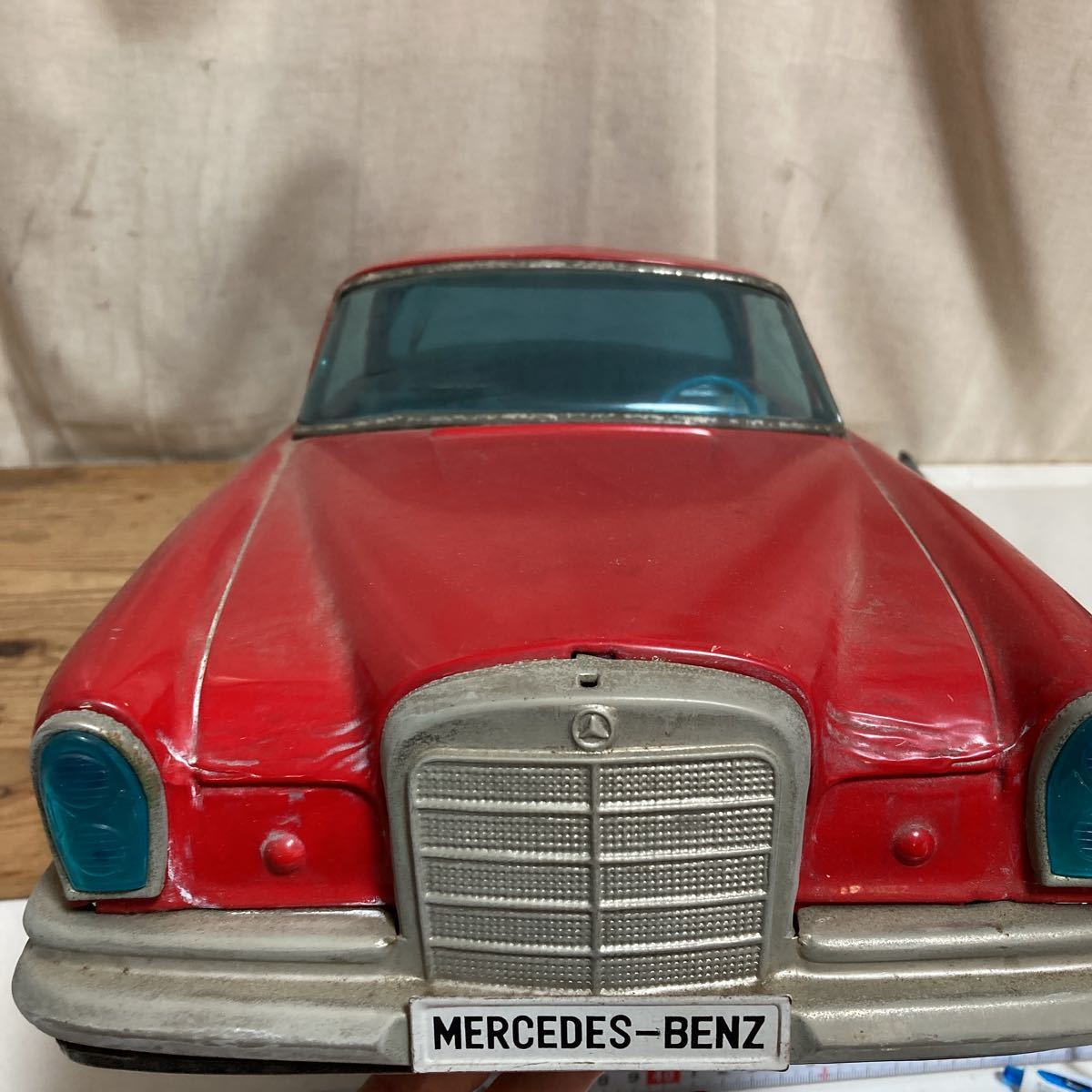 2026年最新Yahoo!オークション -メルセデスベンツ190sl(おもちゃ