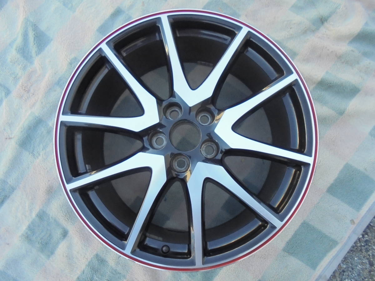 TSW Wheels S HOCKENHEIM-T | HOCKENHEIM Alloy wheel 76.1 Hockenheim