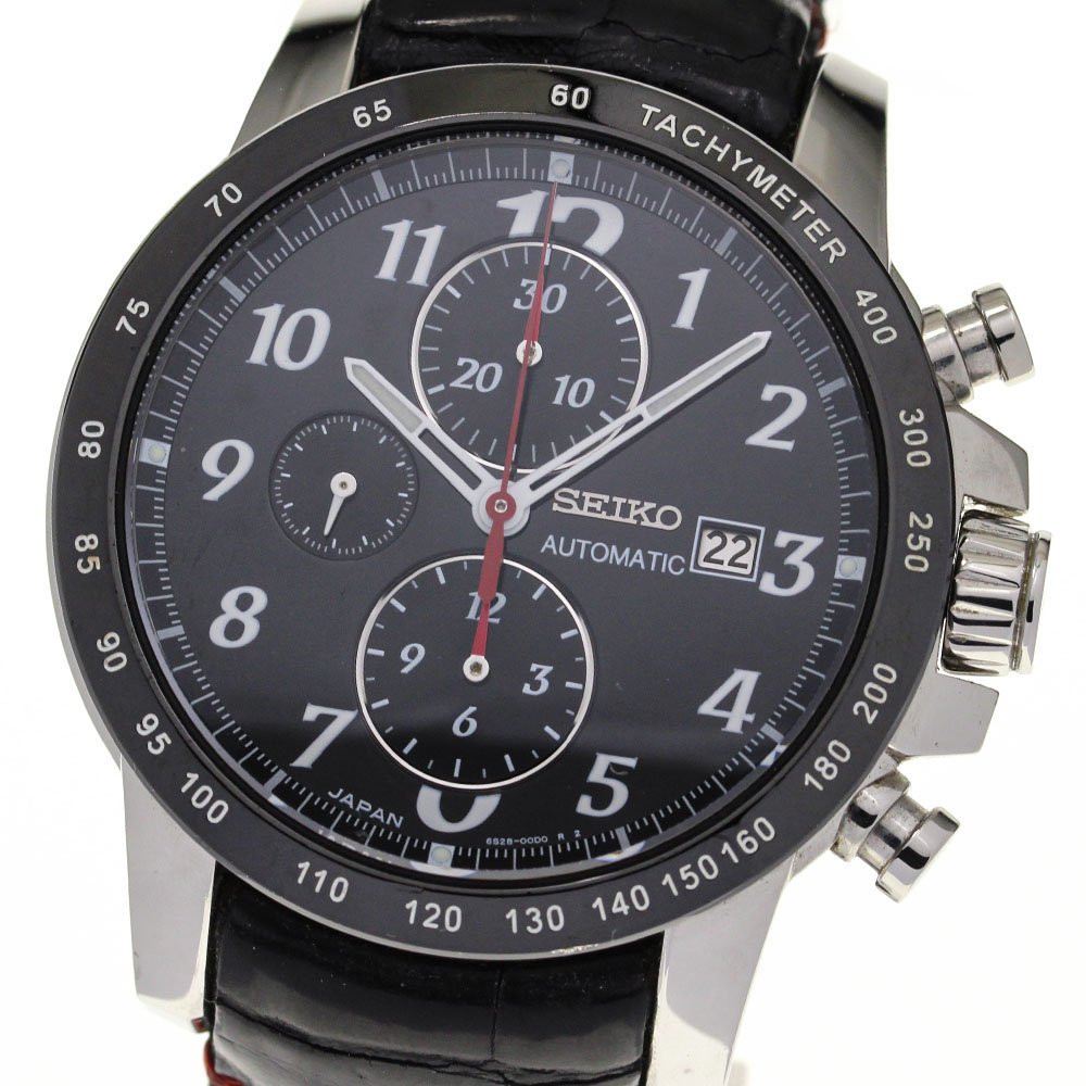 【SEIKO】セイコー ブライツ フェニックス 6S28-00B0/SAGH005 自動巻き メンズ_711656