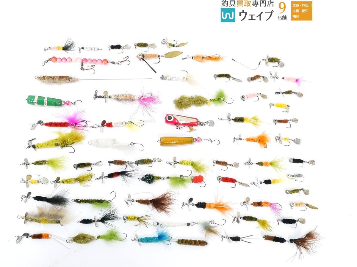 自作 ルアーの値段と価格推移は 611件の売買情報を集計した自作 ルアーの価格や価値の推移データを公開