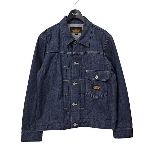 ネイバーフッド NEIGHBOR HOOD 20SS STOCKMAN TYPE-A／C-JKT ストック 
