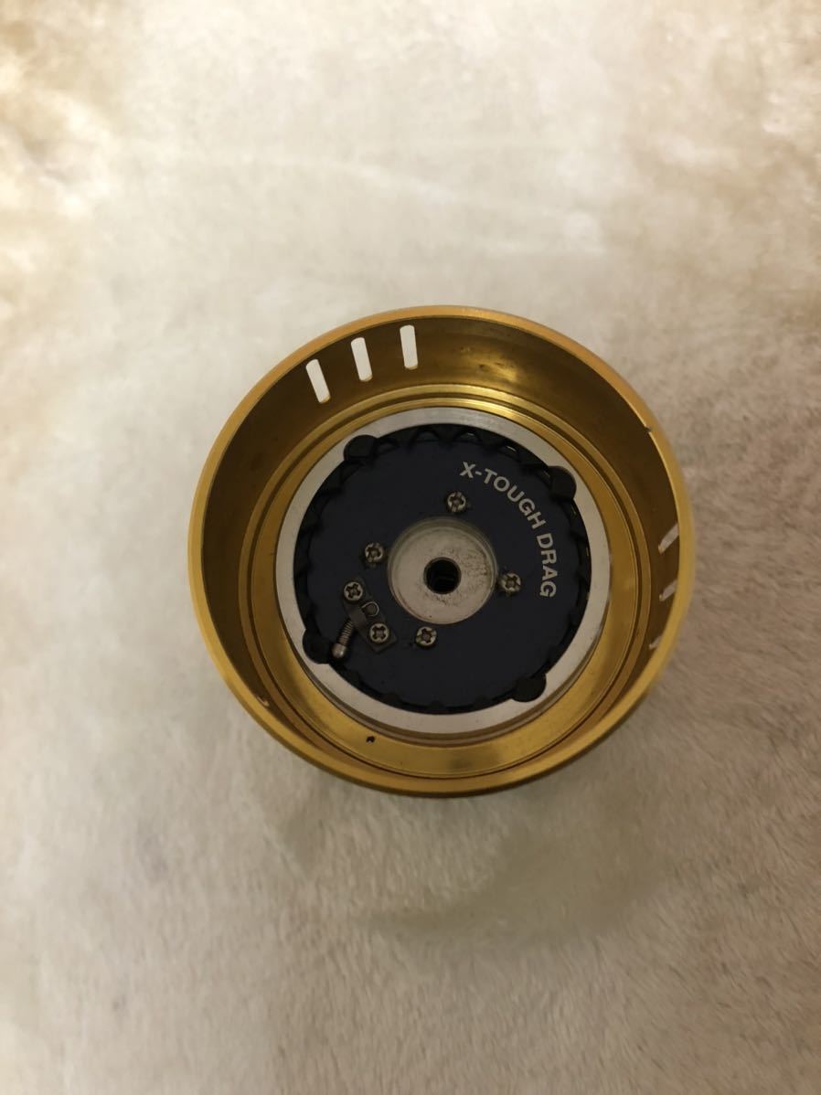 シマノ 15ツインパワーSW8000 スプール 14000 ステラ シマノ ツイン