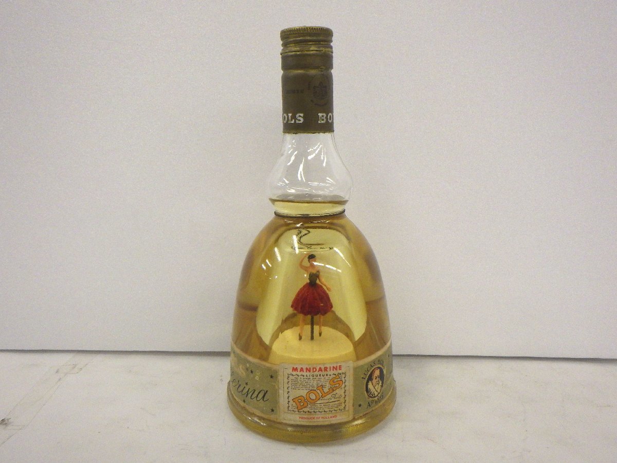 ボルス BOLS メルカリ リキュール バレリーナ Yahoo!オークション 