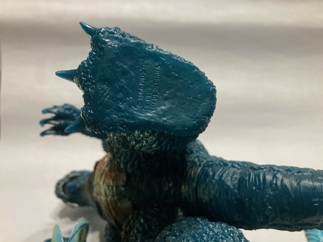 ウルトラQ エクスプラス 大怪獣シリーズ X-PLUS ガラモン X PLUS