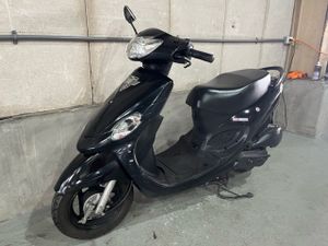 SYM 風50のYahoo!オークション(旧ヤフオク!)の相場・価格を見る｜Yahoo