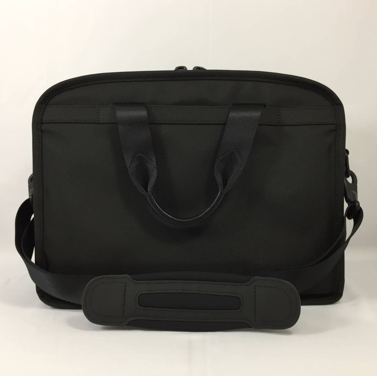 トゥミ ビジネスバッグ美品 トゥミ ビジネスバッグ美品 - 26145DH 黒