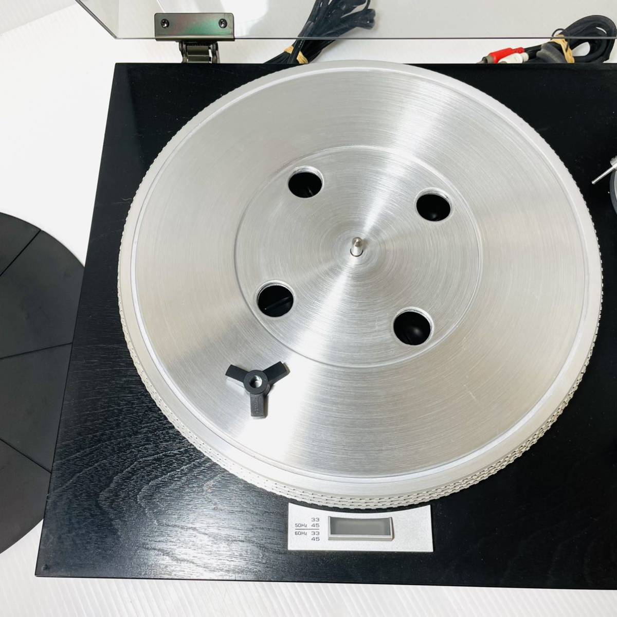 【名機】ヤマハ ターンテーブル ダイレクトドライブ YP-D7 YAMAHA DIRECT DRIVE